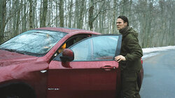 Трасса смерти