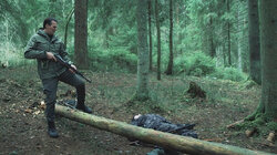 Вор должен сидеть в тюрьме