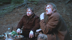 Инопланетный гость