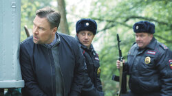 Зима близко