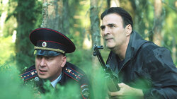 Редкая птица