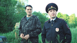 Круги на воде