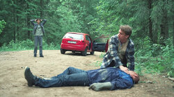 Не влезай — убьет