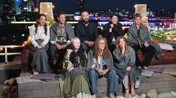 Выпуск 10. Жизнь после острова