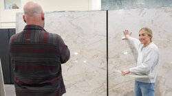 Trust Has To Be Earned