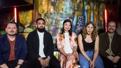 Midlands - Birmingham