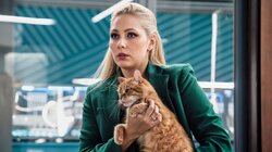 146. Кіготь шпигуна II