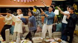 Can you forgive your loved one's mistakes?