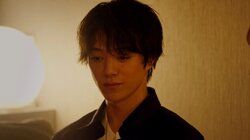 She was starting a new love