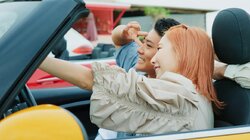 Because I realized the reason for my tears