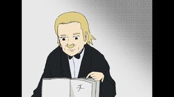 Harris Impact: Suprising Grand Plan