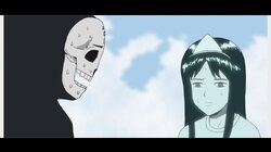 I Died and Roar at the Sun / Unlucky Friends