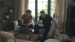 Соло на виолончели