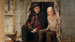 Dream of a Wish Fulfilled