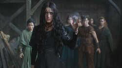 Twilight of the Wolf