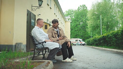 Имя мне — легион