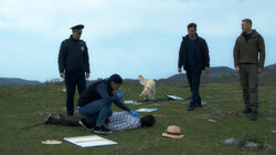 Пейзаж с убийством