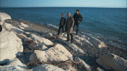 Семейный шторм