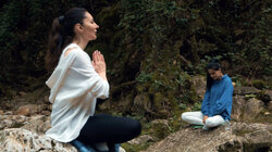 Последний ретрит