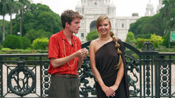 Выпуск 9. Калькутта