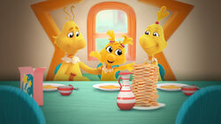 Dr Seuss's The Sneetches