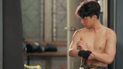 Blood Fighter's Episode 1