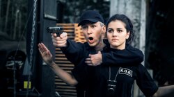 152. В тихому болоті