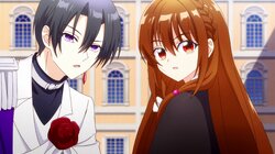 A Sick Person's Temperature Is Taken Forehead To Forehead