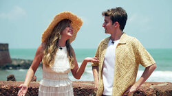 Выпуск 10. Гоа