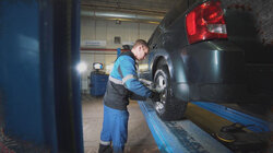 Masters of the Master Cylinder