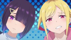 Chiyo-chan Can't Take the ****? (Part 1)