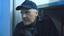 Идеальный шторм