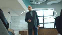 Трое, не считая Круглова