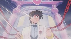 Love Is Everything, Risk Your Life to Elope!!