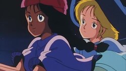 What? We're Heinous Kidnappers!