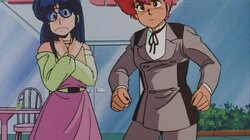 Ha Ha Ha, Dresses And Men Should Always Be Brand New