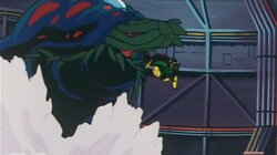 What's This! My Supple Skin Is a Mess