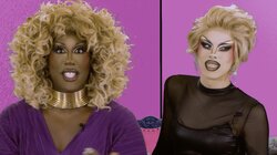 BLOOPERS, OUTTAKES and CHAOS