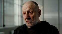 Pusher Street opstår