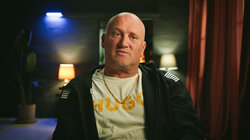 Politiet tager kampen op