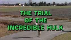 The Trial of the Incredible Hulk