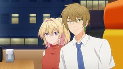 Mom's Comin' to Visit!