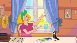 Ария для Галчонка.