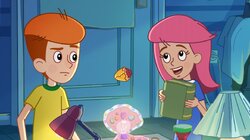 Это всё Пушкин!