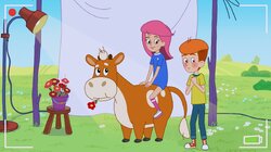 Камера! Мотор!