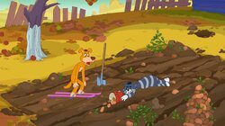 Кладокопатель