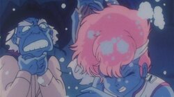 Dig Here, Meow Meow - Happiness Comes at the End