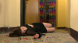 Последний праздник