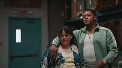 There's Guys and Lows in Life, Brother