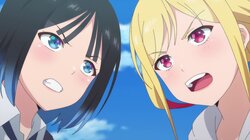 Chiyo-chan Can't Take the ****? (Part 2)